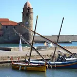 Collioure Casa de Férias *