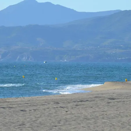 Collioure Latour-Bas-Elne