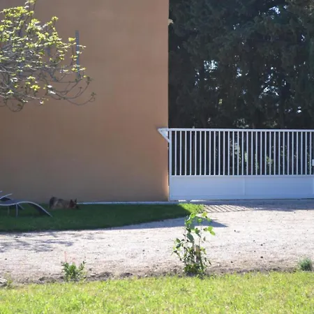 Collioure Holiday home Latour-Bas-Elne