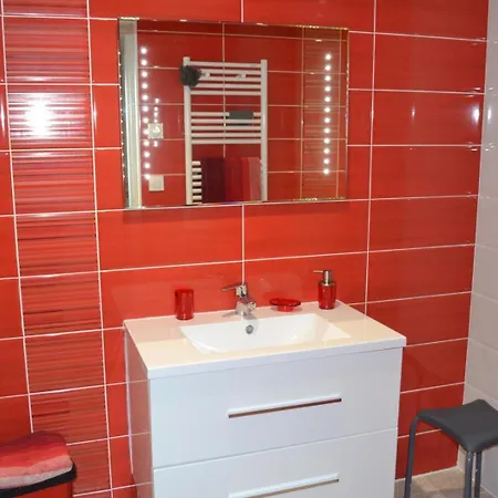 Holiday home Collioure