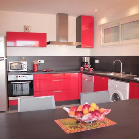 Holiday home Collioure *