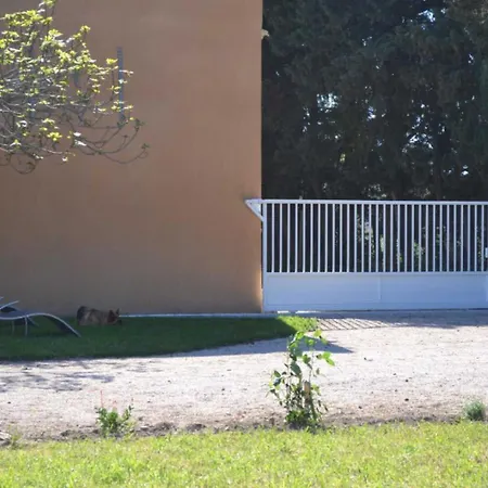 度假居 Collioure Latour-Bas-Elne