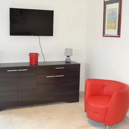 Semesterbostad Collioure *