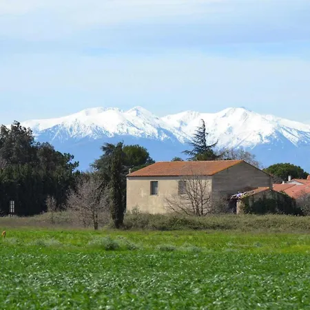 Collioure Vakantiehuis *
