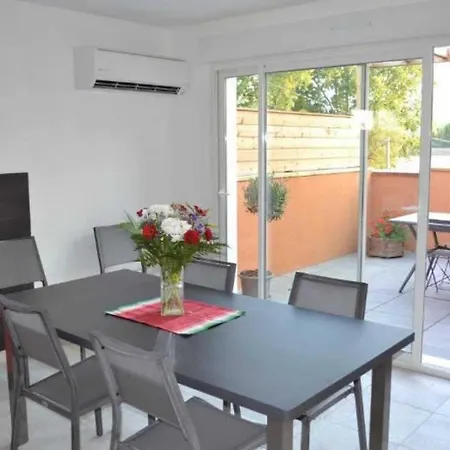 Semesterbostad Collioure *