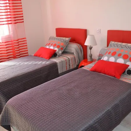 Semesterbostad Collioure