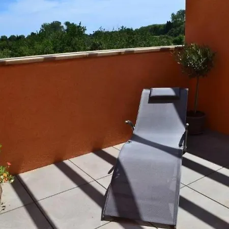 Collioure Semesterbostad Latour-Bas-Elne